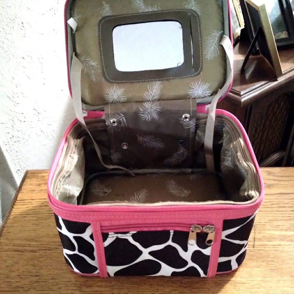 Overnight bag